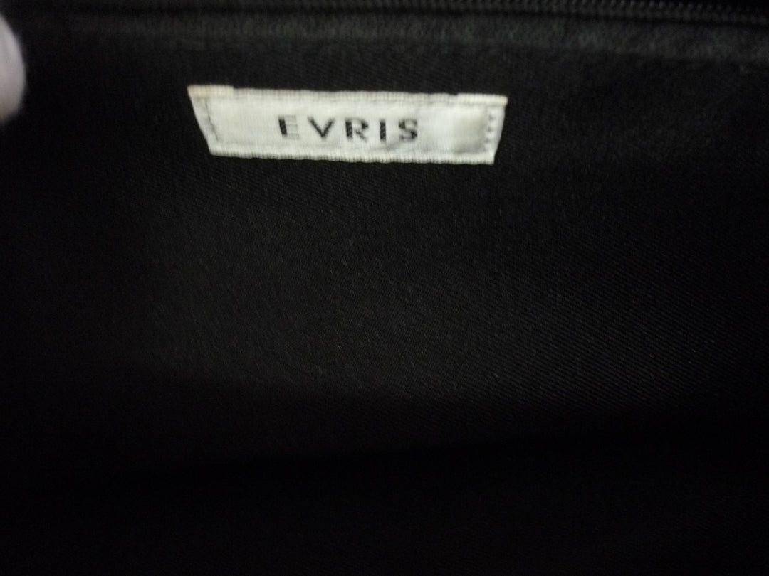 【激安古着】　EVRIS　ハンドバッグ/クラッチバッグ　バッグ