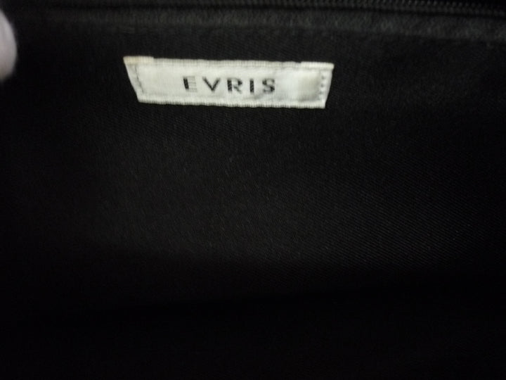【激安古着】　EVRIS　ハンドバッグ/クラッチバッグ　バッグ