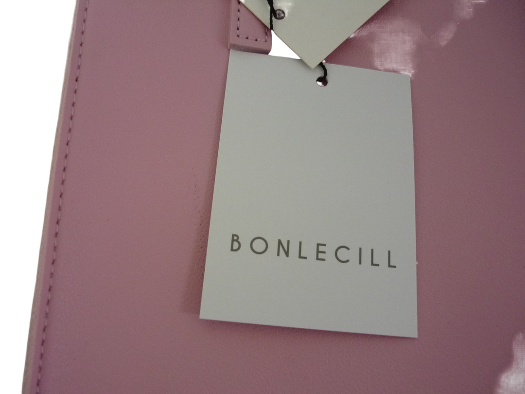 【激安古着】　BONLECILL　ハンドバッグ/クラッチバッグ　バッグ