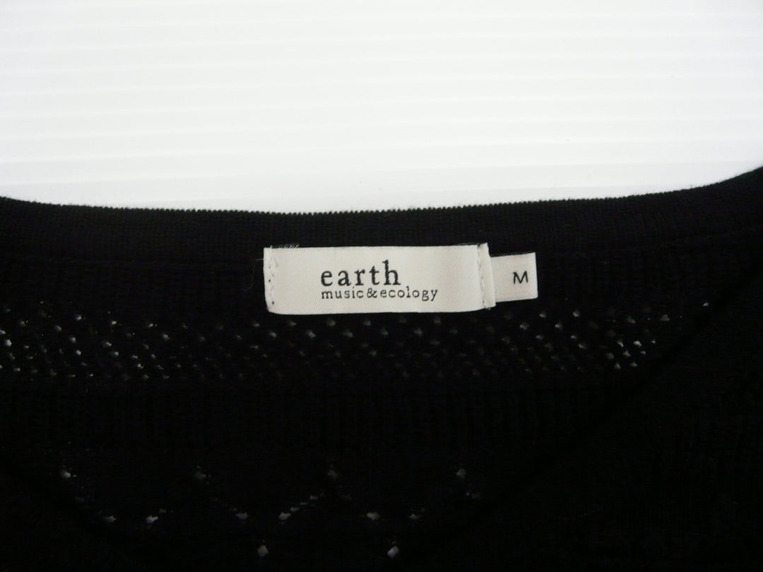 【激安古着】 earth music&ecoogy　その他トップス　トップス