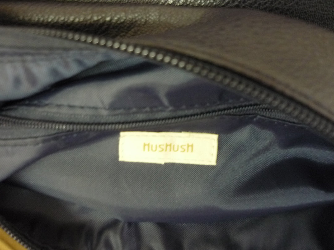 【激安古着】　MUSHUSH　ショルダーバッグ　バッグ