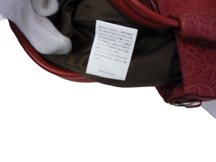 【激安古着】　B.BESS　ハンドバッグ/クラッチバッグ　バッグ