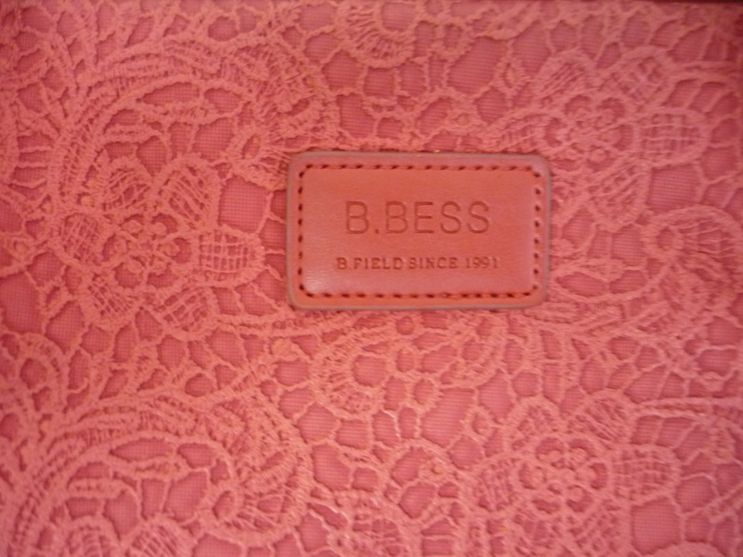 【激安古着】　B.BESS　ハンドバッグ/クラッチバッグ　バッグ
