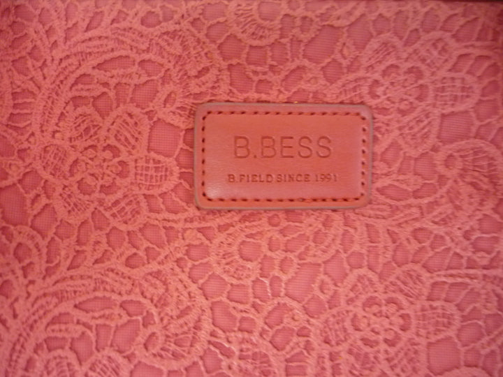 【激安古着】　B.BESS　ハンドバッグ/クラッチバッグ　バッグ