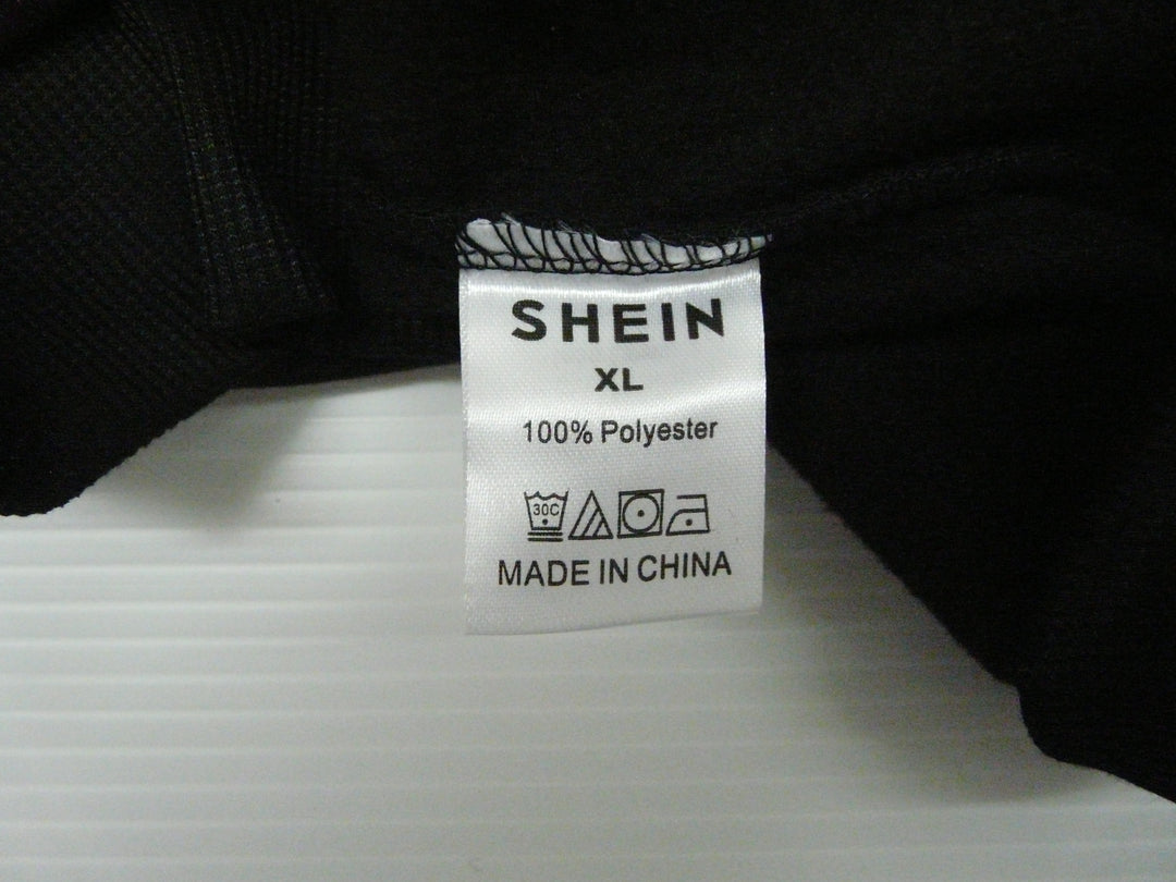 【激安古着】 SHEIN　パーカー　トップス