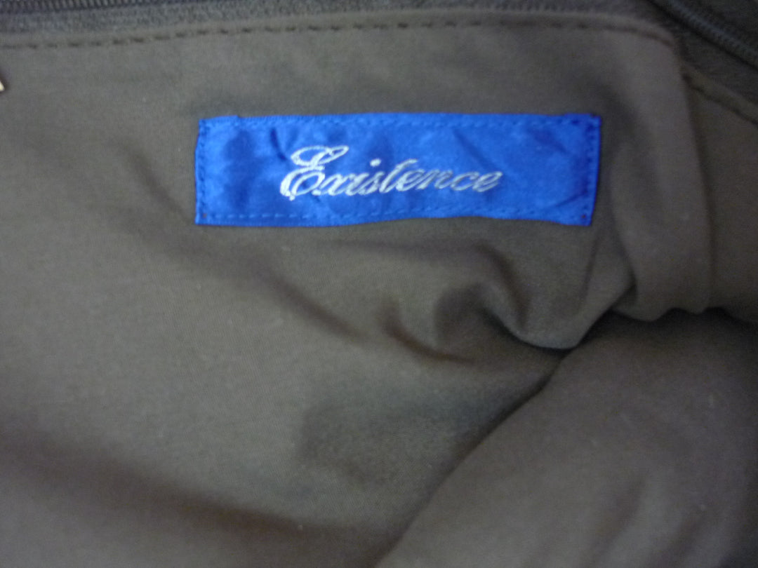 【激安古着】　Exiselence　トートバッグ　バッグ