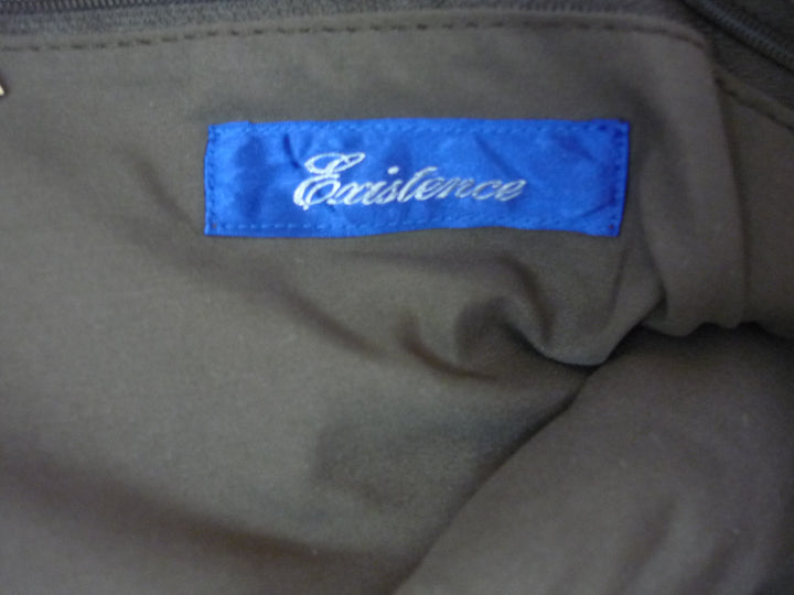 【激安古着】　Exiselence　トートバッグ　バッグ