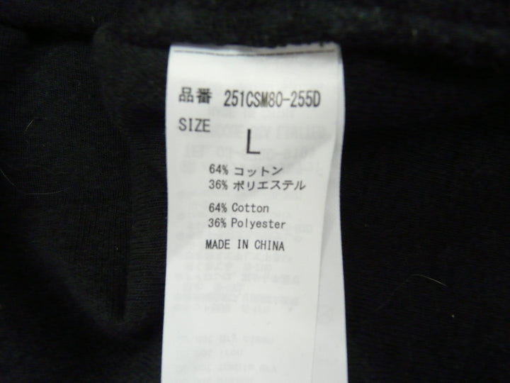 【激安古着】 AZUL　長袖Tシャツ　トップス