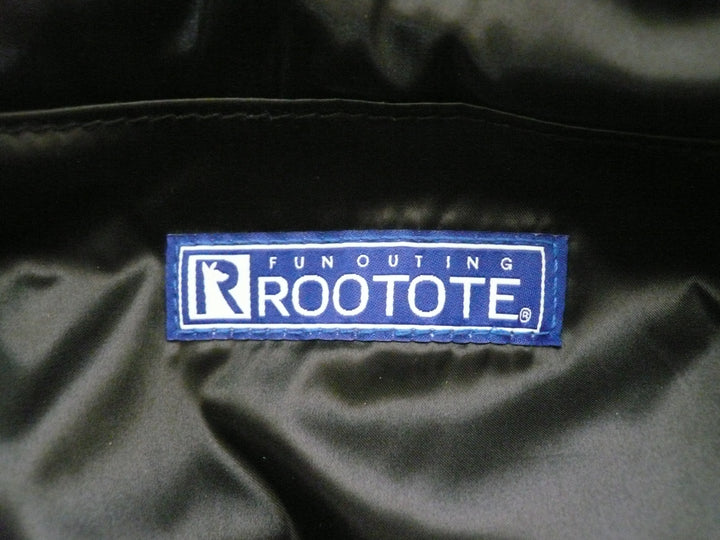 【激安古着】　ROOTOTE　トートバッグ　バッグ