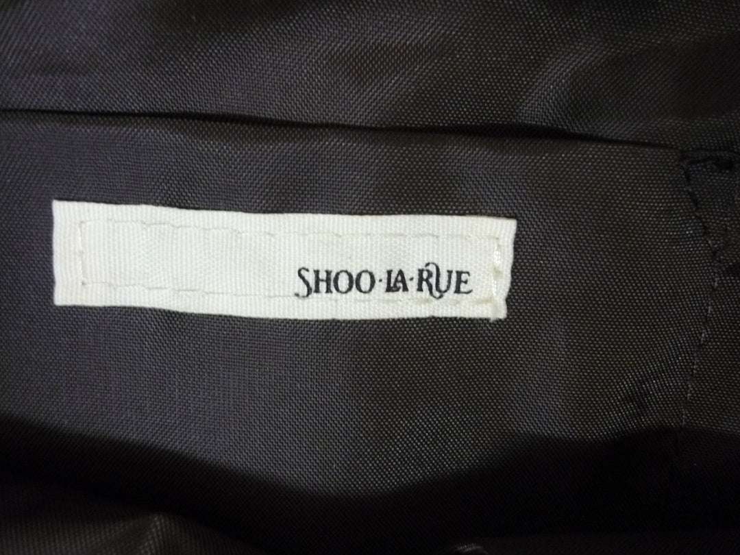 【激安古着】　SHOO・LA・RUE　トートバッグ　バッグ