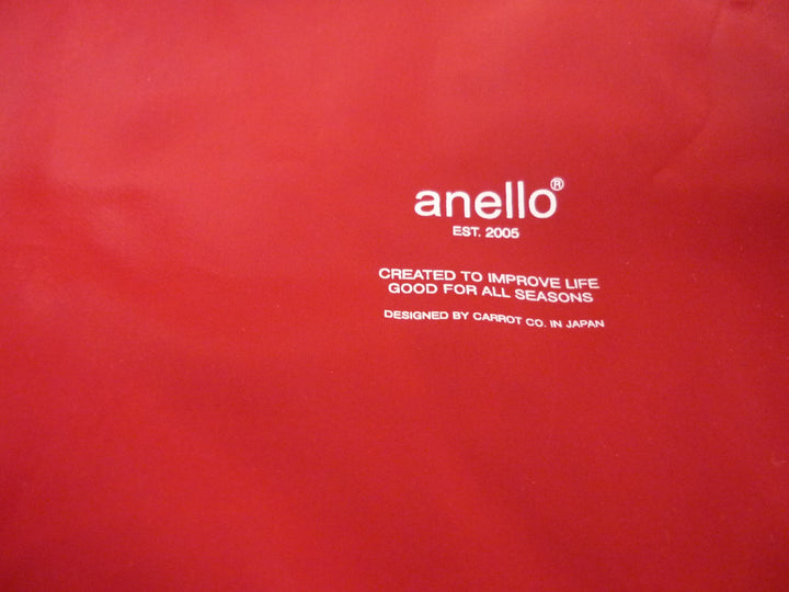 【激安古着】　anello　バックパック/リュック　バッグ