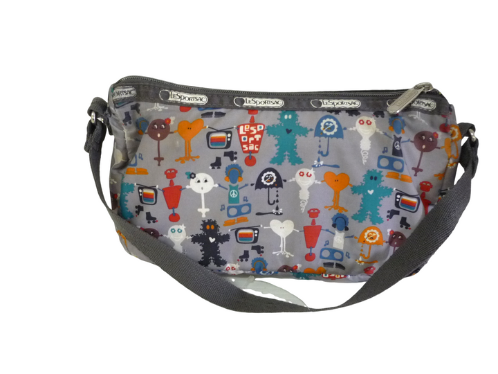 【激安古着】　LESPORTSAC　ハンドバッグ/クラッチバッグ　バッグ