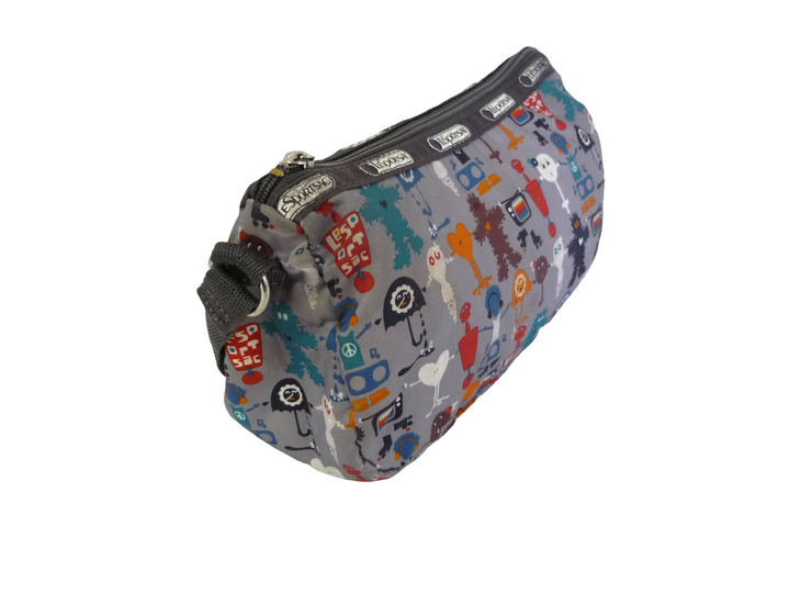 【激安古着】　LESPORTSAC　ハンドバッグ/クラッチバッグ　バッグ