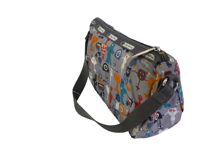 【激安古着】　LESPORTSAC　ハンドバッグ/クラッチバッグ　バッグ
