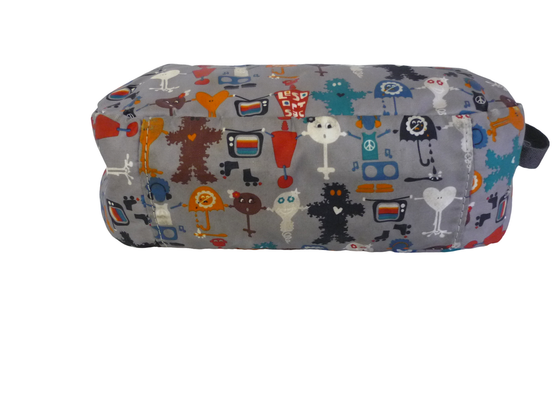【激安古着】　LESPORTSAC　ハンドバッグ/クラッチバッグ　バッグ