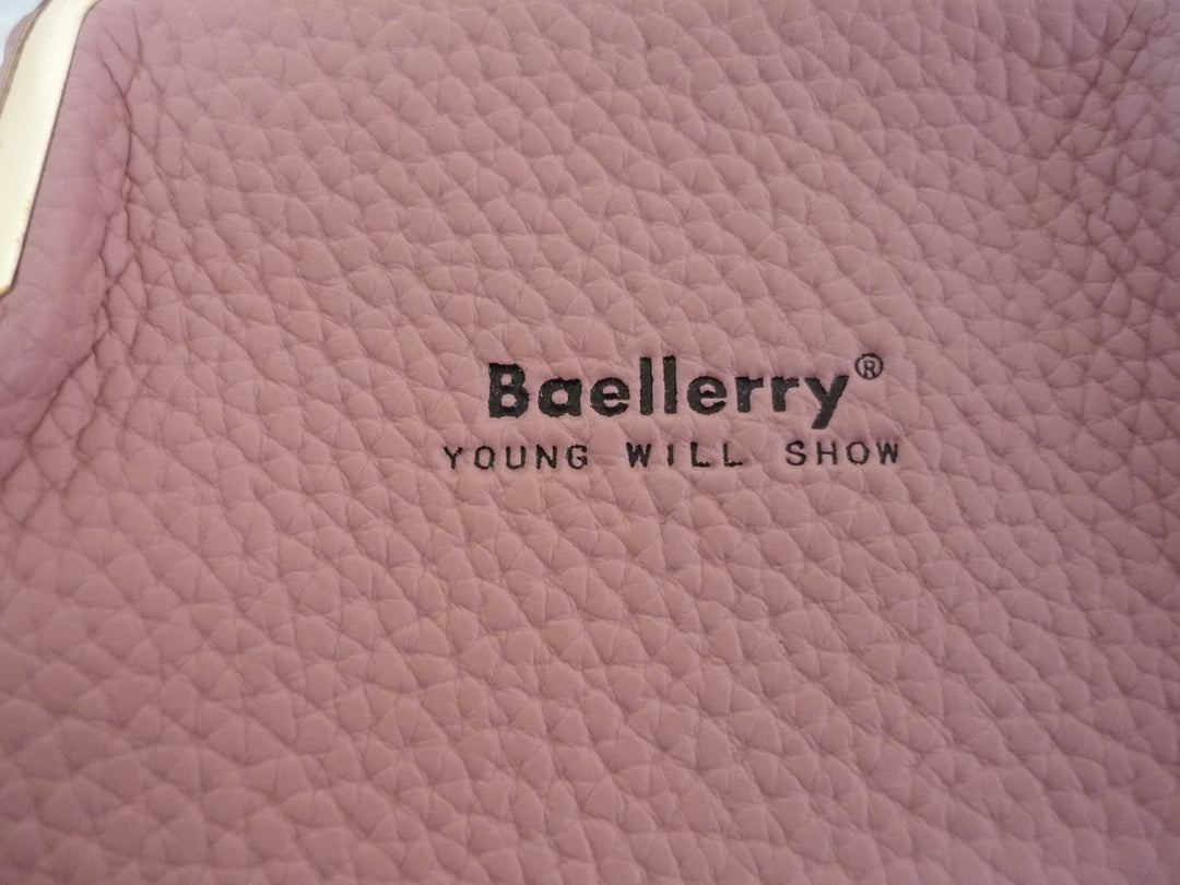 【激安古着】　Baellerry　ショルダーバッグ　バッグ