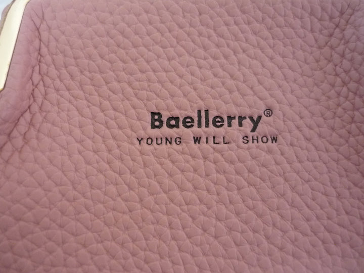 【激安古着】　Baellerry　ショルダーバッグ　バッグ