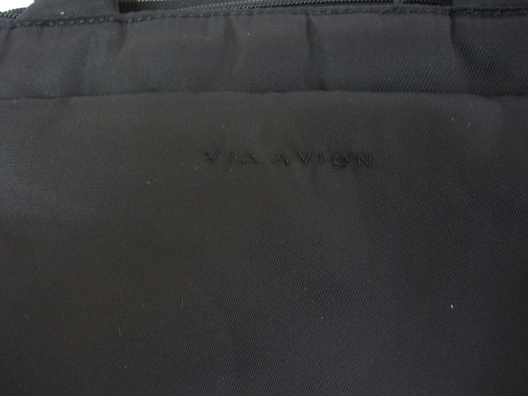 【激安古着】　VIA AVION　エコバッグ/サブバッグ　バッグ