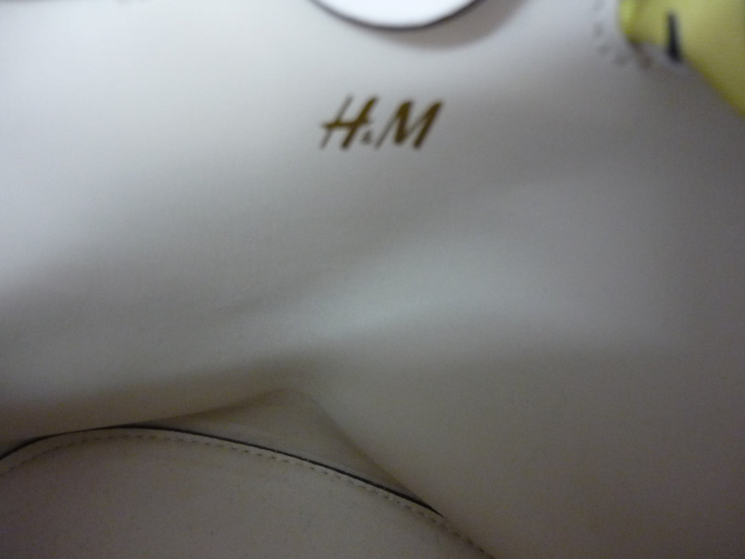 【激安古着】　H&M　ハンドバッグ/クラッチバッグ　バッグ