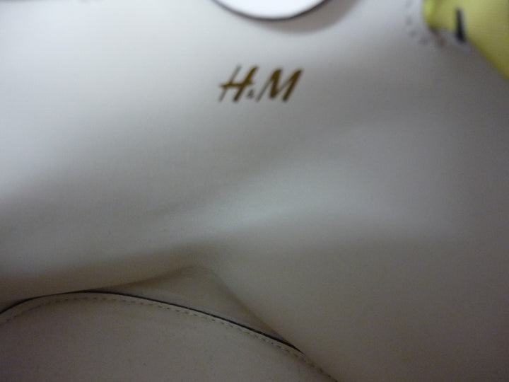 【激安古着】　H&M　ハンドバッグ/クラッチバッグ　バッグ