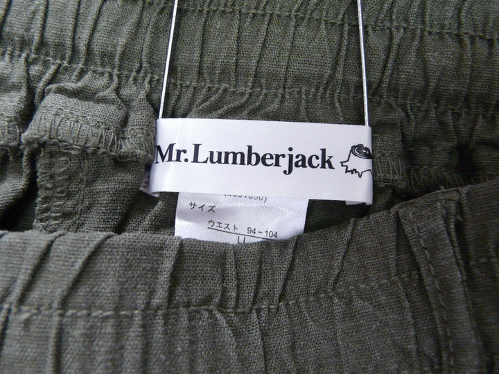 【激安古着】 Mr.Lumberjack　その他パンツ　パンツ