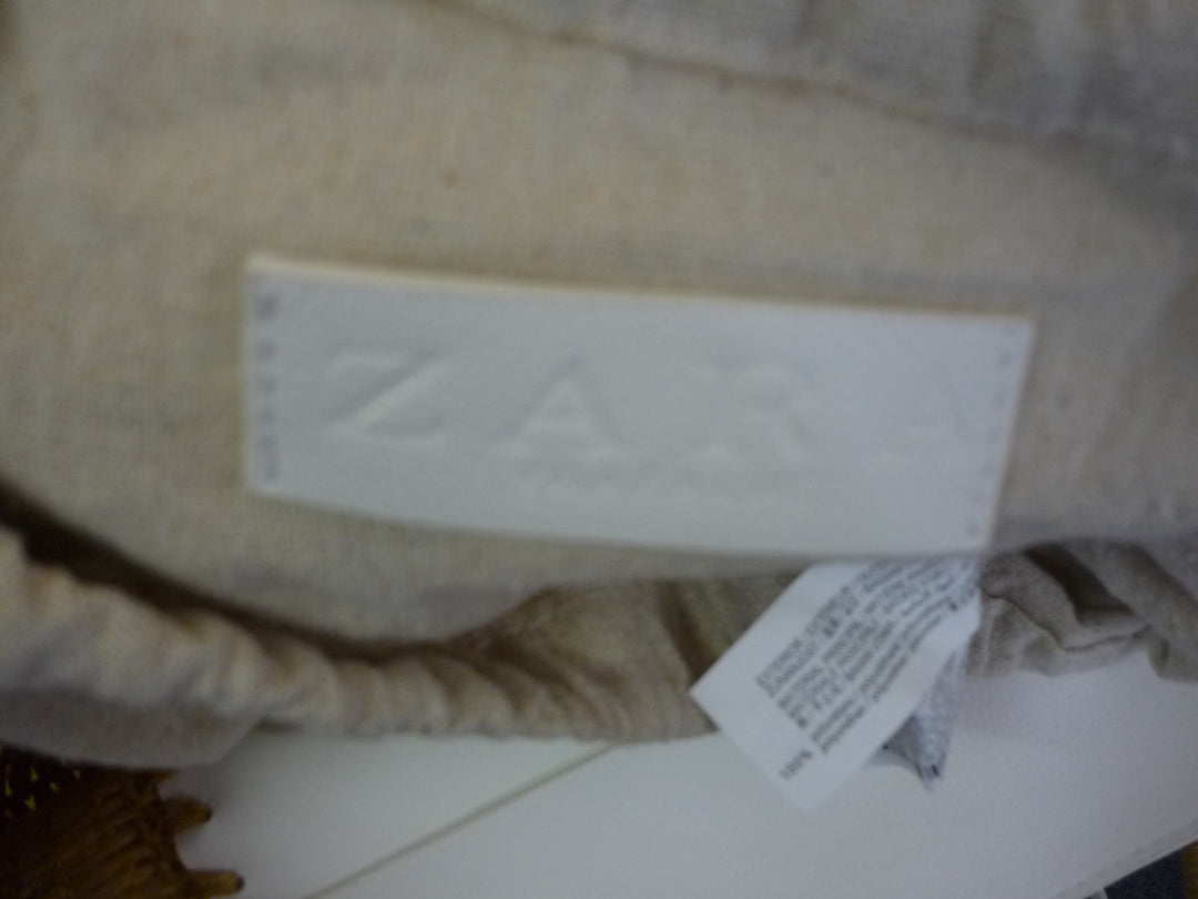 【激安古着】　ZARA　ハンドバッグ/クラッチバッグ　バッグ
