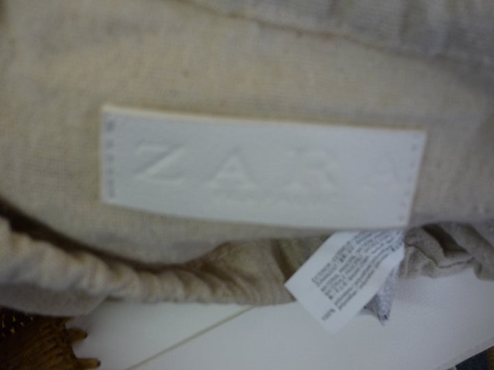 【激安古着】　ZARA　ハンドバッグ/クラッチバッグ　バッグ