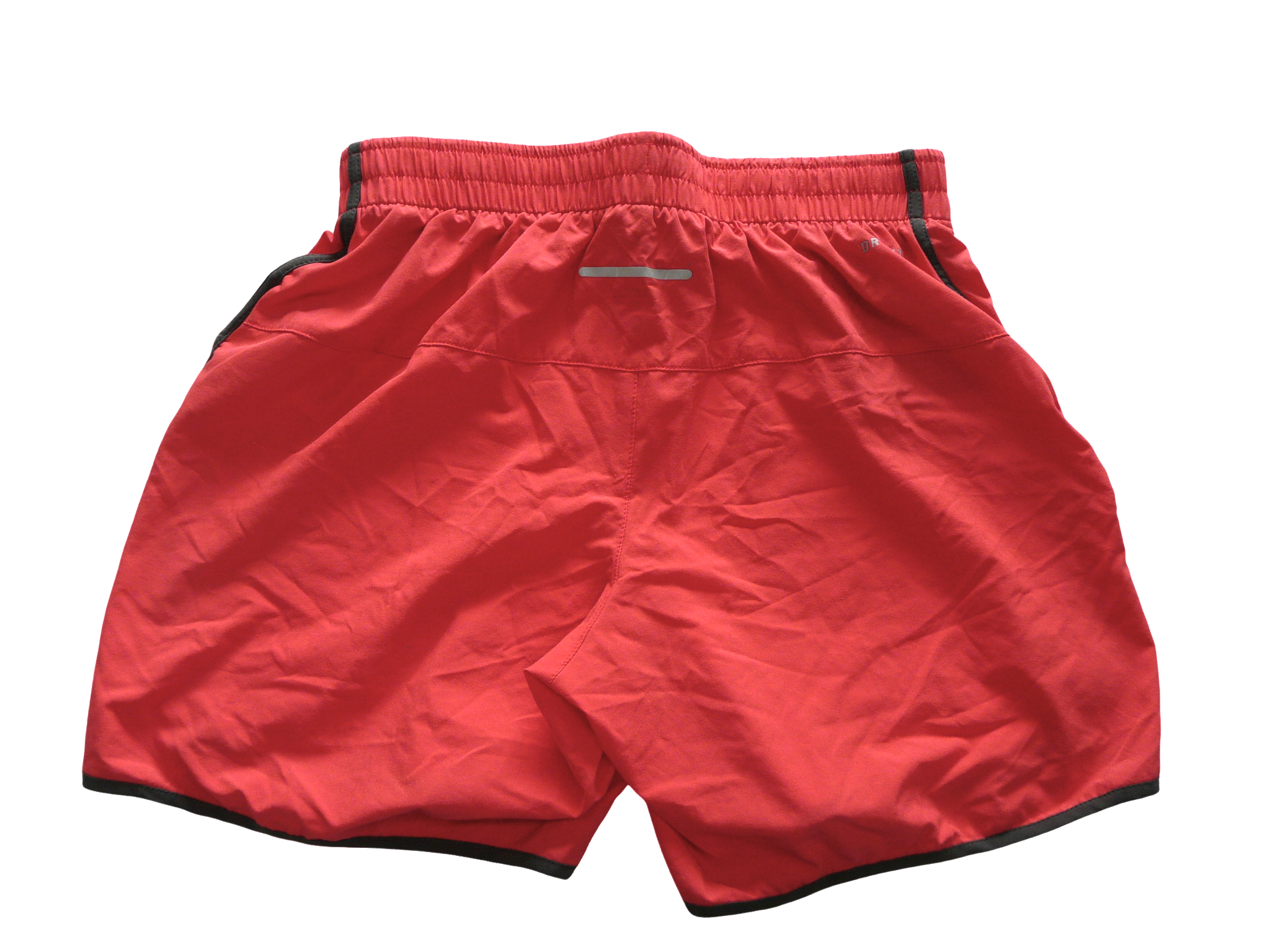 K2118 NIKE ナイキ 古着 ハーフパンツ スポーツ バスケ ナイキ(NIKE) ハーフパンツ DF TTLニットショーツ7IN UL FB4197-084