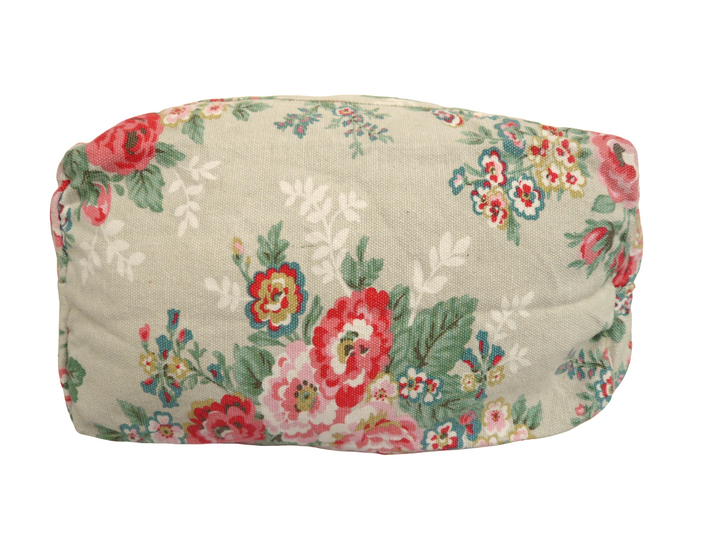 【激安古着】　Cath Kidston キャス・キッドソン　トートバッグ　バッグ