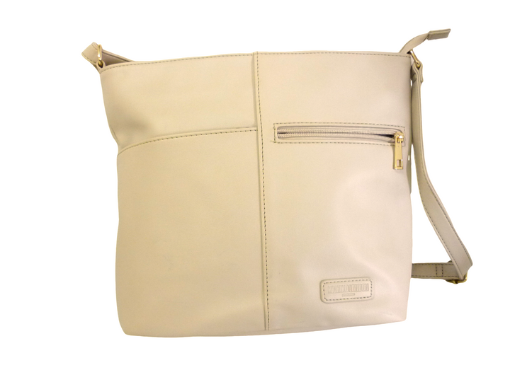【激安古着】　MICHIKO LONDON　トートバッグ　バッグ