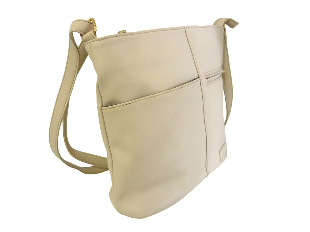 【激安古着】　MICHIKO LONDON　トートバッグ　バッグ