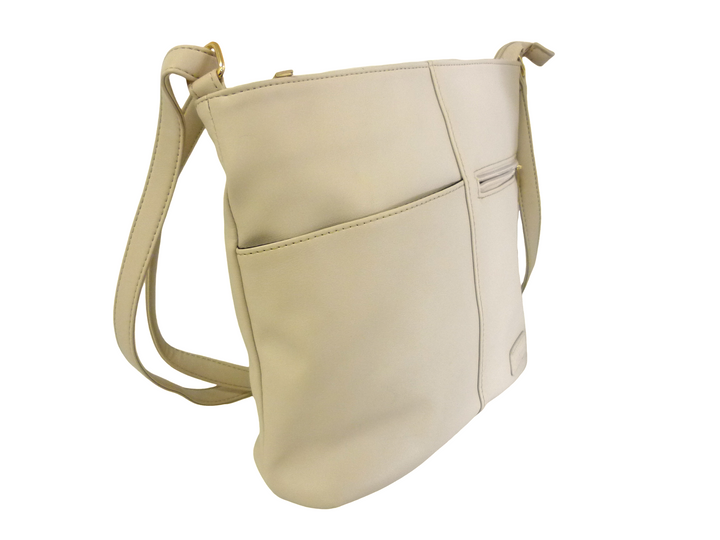 【激安古着】　MICHIKO LONDON　トートバッグ　バッグ