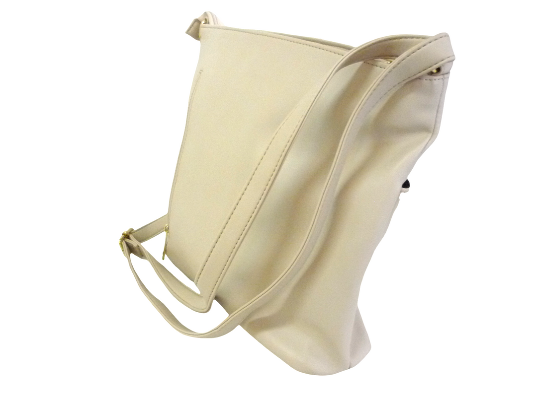 【激安古着】　MICHIKO LONDON　トートバッグ　バッグ