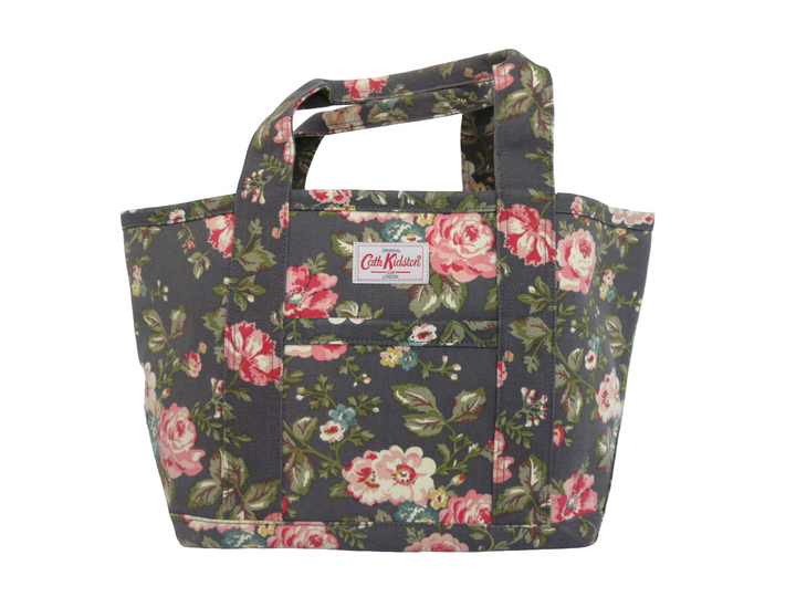 【激安古着】　Cath Kidston キャス・キッドソン　トートバッグ　バッグ