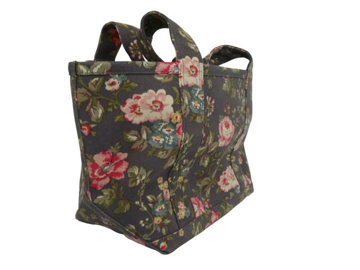 【激安古着】　Cath Kidston キャス・キッドソン　トートバッグ　バッグ