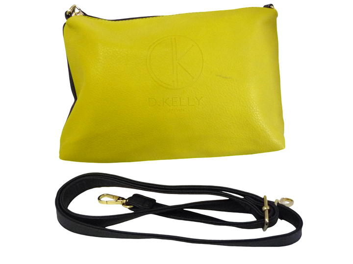 【激安古着】　D.KELLY　ショルダーバッグ　バッグ