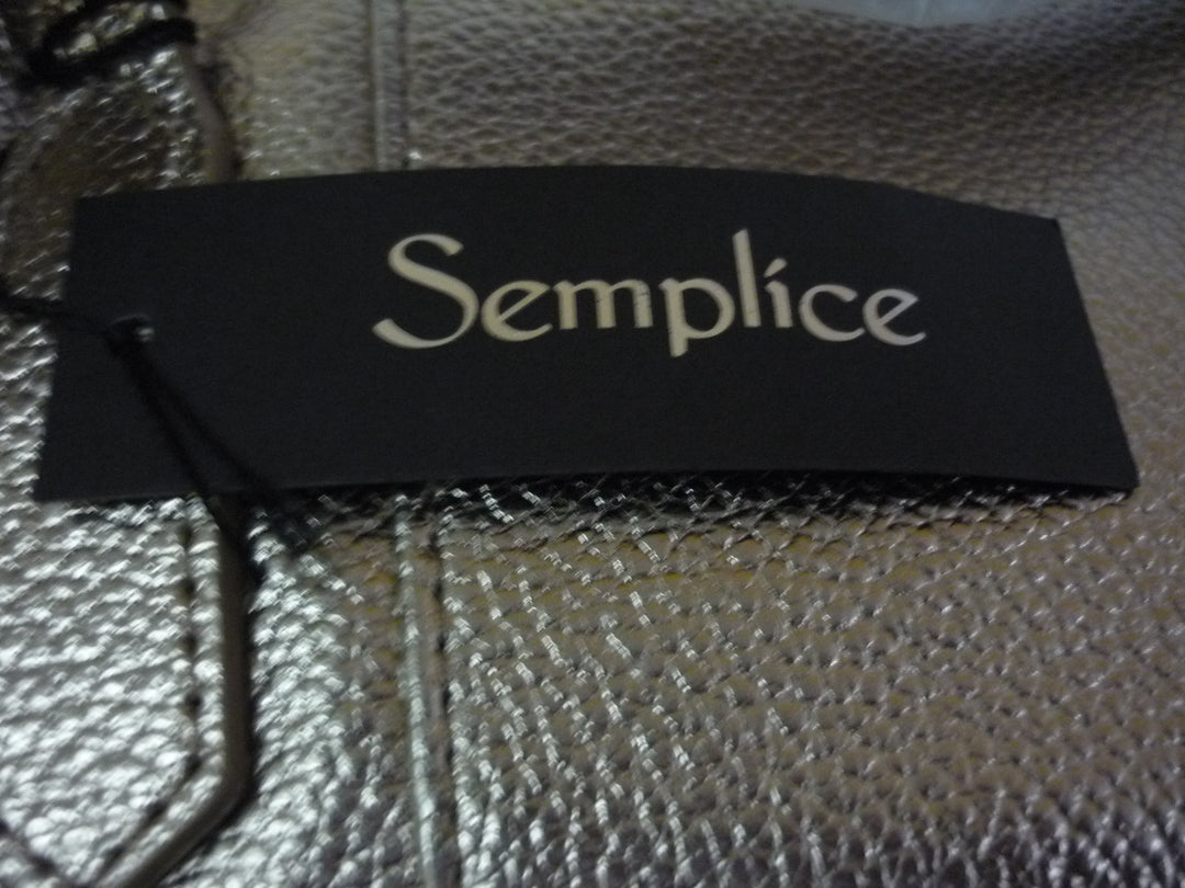 【激安古着】　Semplice　ハンドバッグ/クラッチバッグ　バッグ