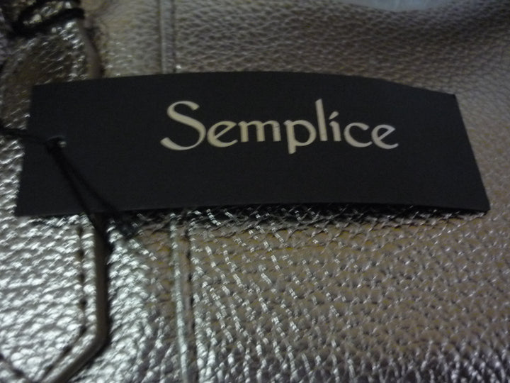 【激安古着】　Semplice　ハンドバッグ/クラッチバッグ　バッグ