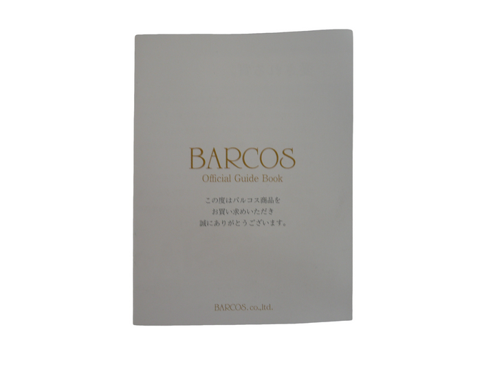 【激安古着】　BARCOS　ハンドバッグ/クラッチバッグ　バッグ