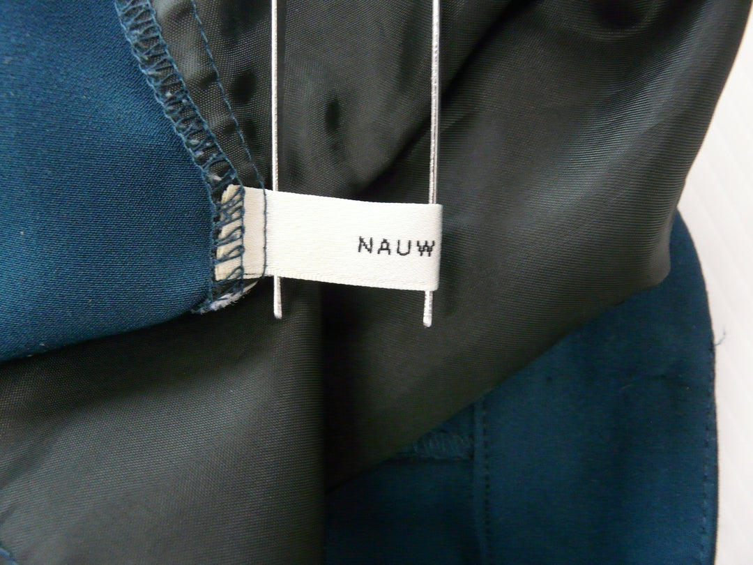 【激安古着】 NAUW CLOSET　スラックス　パンツ