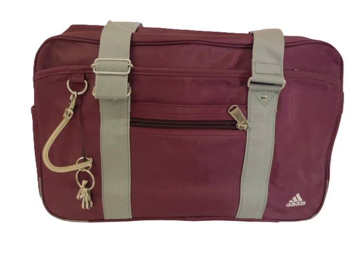 【激安古着】　adidas アディダス　ハンドバッグ/クラッチバッグ　バッグ