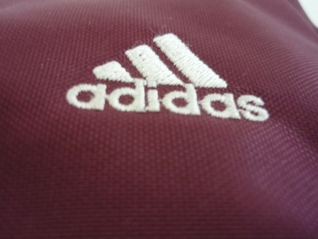 【激安古着】　adidas アディダス　ハンドバッグ/クラッチバッグ　バッグ