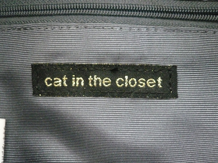 【激安古着】　cat in the closet　バックパック/リュック　バッグ