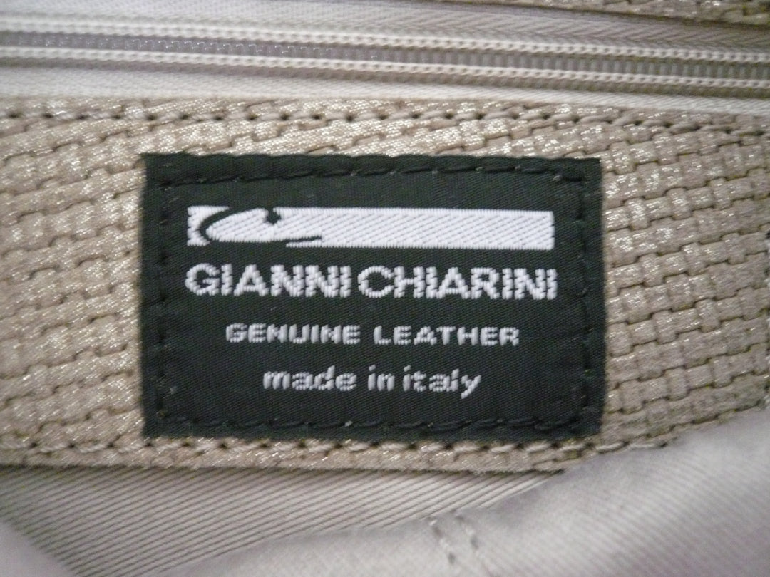 【激安古着】　GIANNI CHIARINI　ハンドバッグ/クラッチバッグ　バッグ