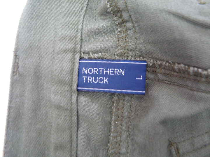 【激安古着】 NORTHERN TRUCK　その他パンツ　パンツ