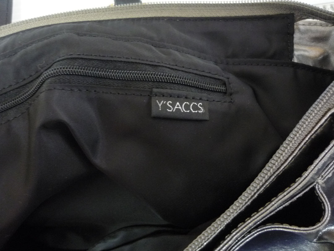 【激安古着】　Y'SACCS　トートバッグ　バッグ