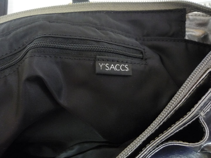 【激安古着】　Y'SACCS　トートバッグ　バッグ
