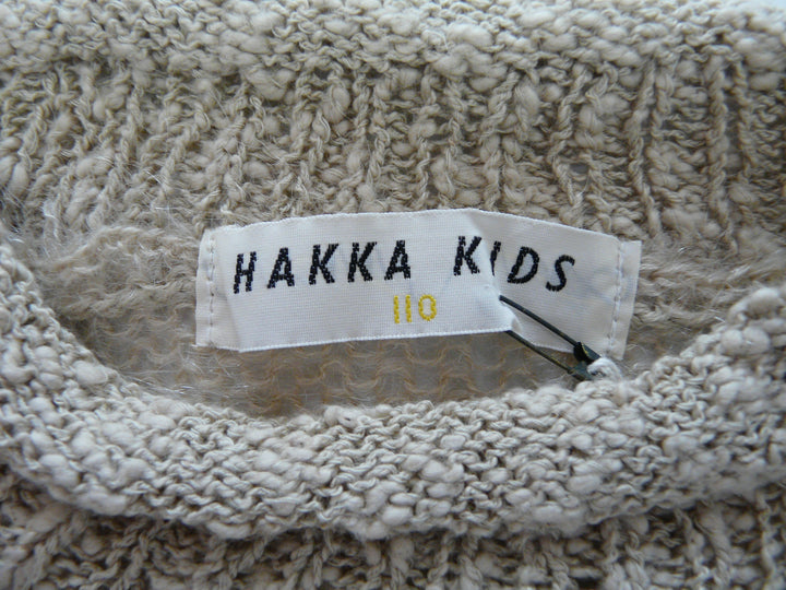 【激安古着】 HAKKA KIDS　ニットorセーター　トップス