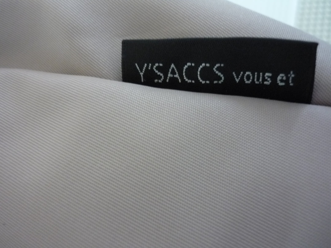 【激安古着】　Y'SACCS　ハンドバッグ/クラッチバッグ　バッグ