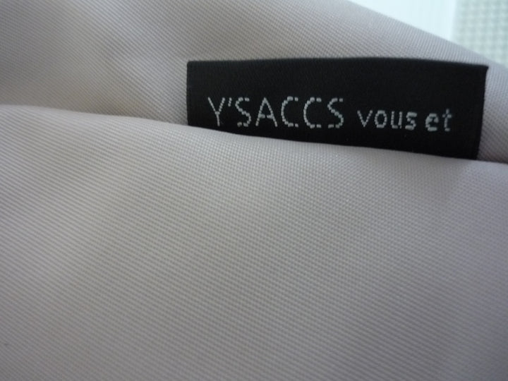 【激安古着】　Y'SACCS　ハンドバッグ/クラッチバッグ　バッグ
